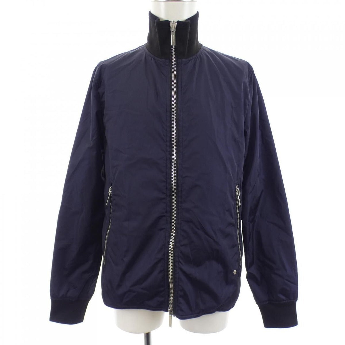 Dior Jacket Navy