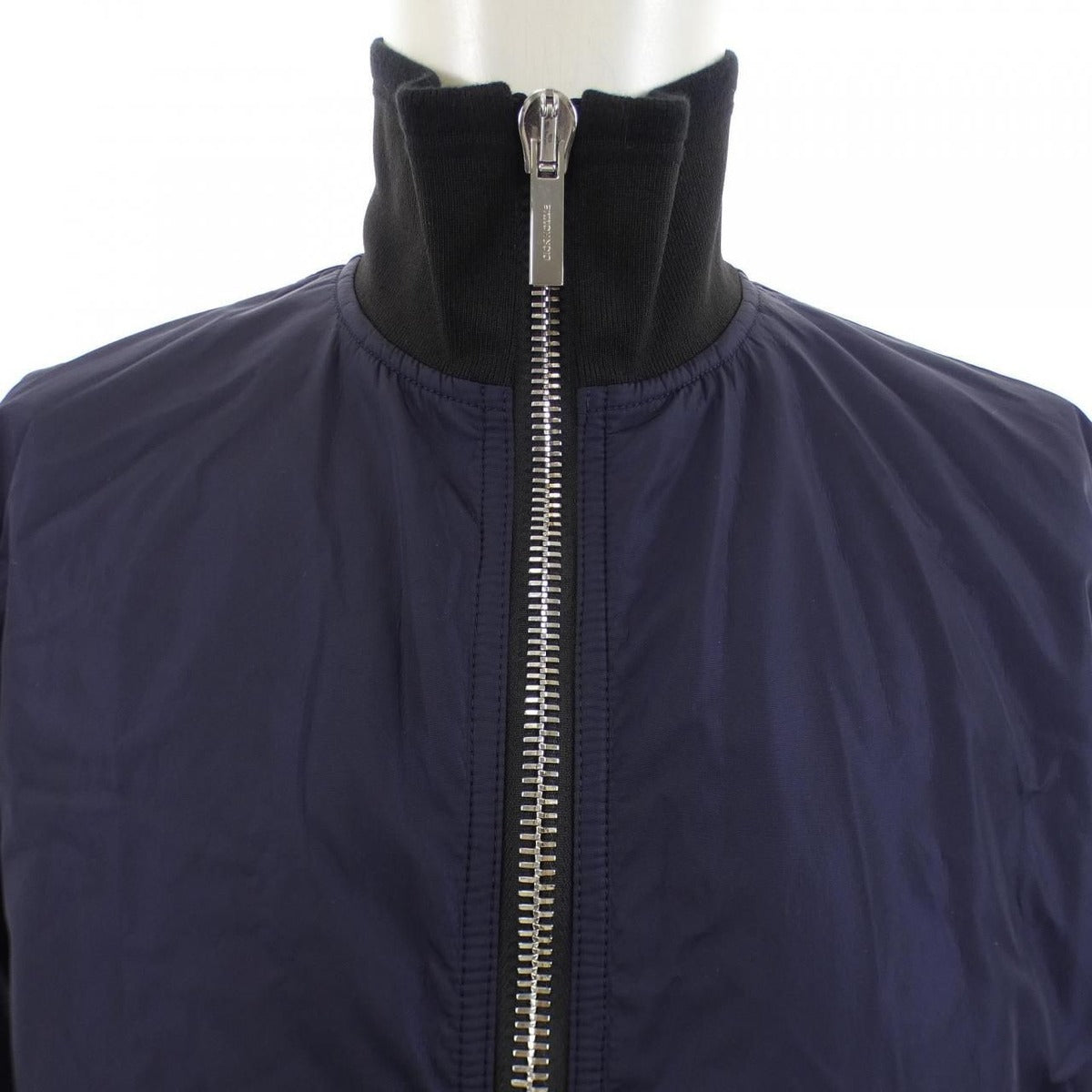Dior Jacket Navy — view 5