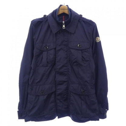 Moncler Kenya Jacket Navy