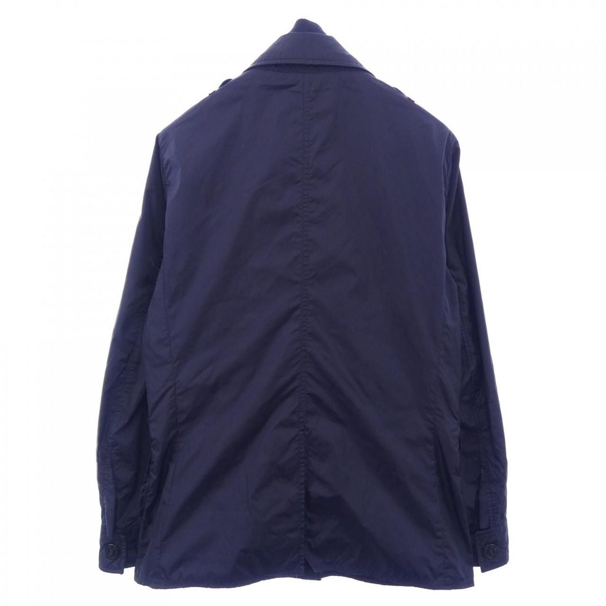 Moncler Kenya Jacket Navy — view 2