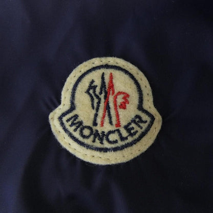 Moncler Kenya Jacket Navy — view 7