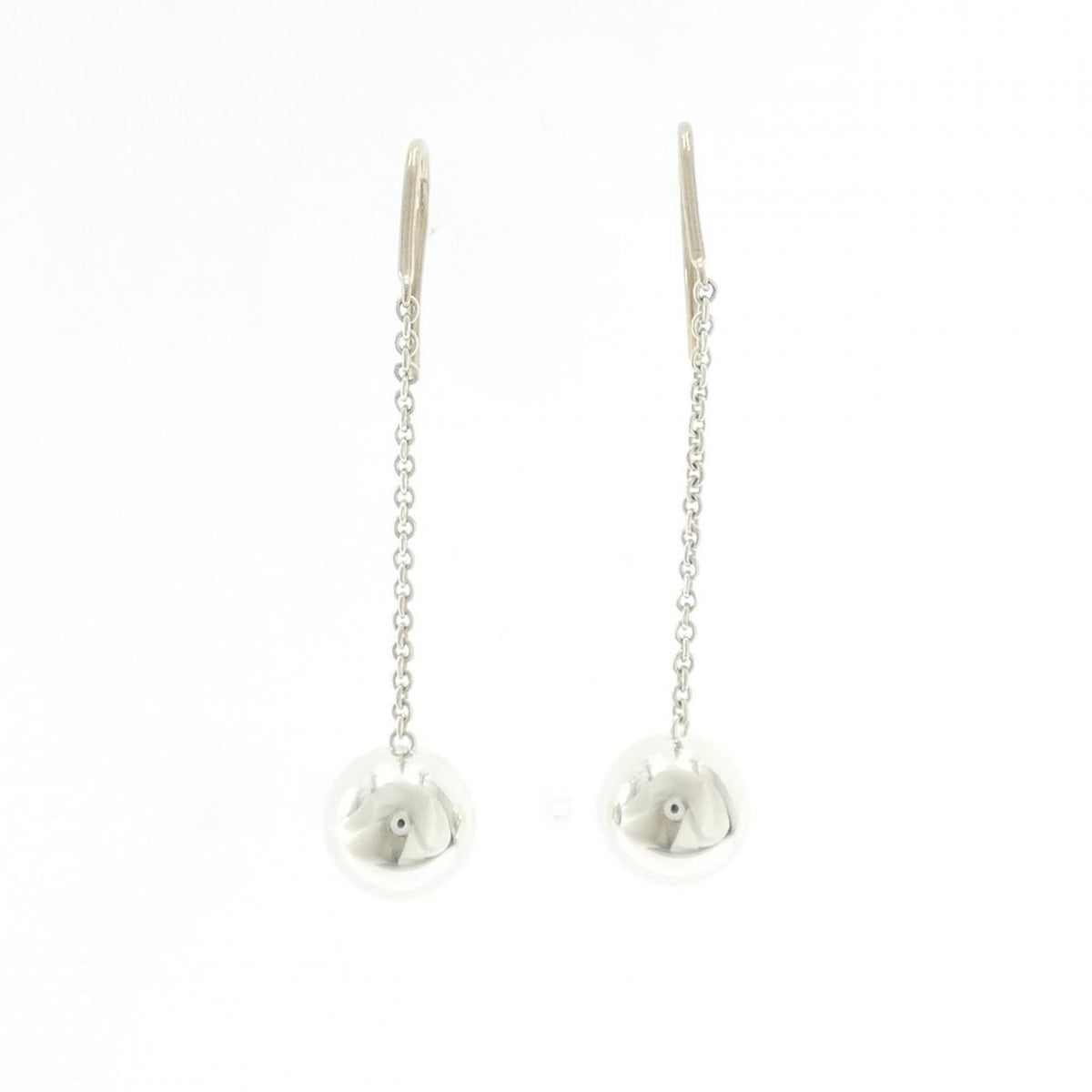 Tiffany & Co. Ball Hook Earrings