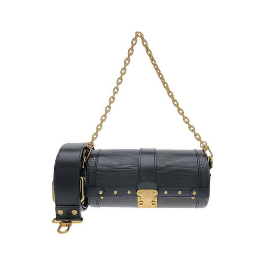 Louis Vuitton Epi Papillon Trunk Shoulder Bag