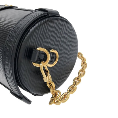 Louis Vuitton Epi Papillon Trunk Shoulder Bag — view 5