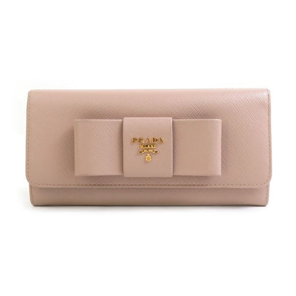 Prada Bifold Long Wallet