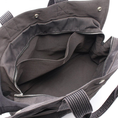 Hermes Tote Her Totes Gray — view 3