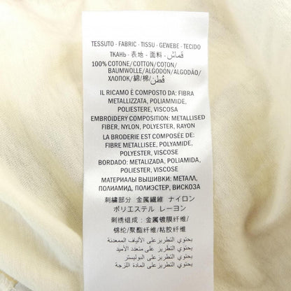 Gucci T-Shirt Beige — view 3