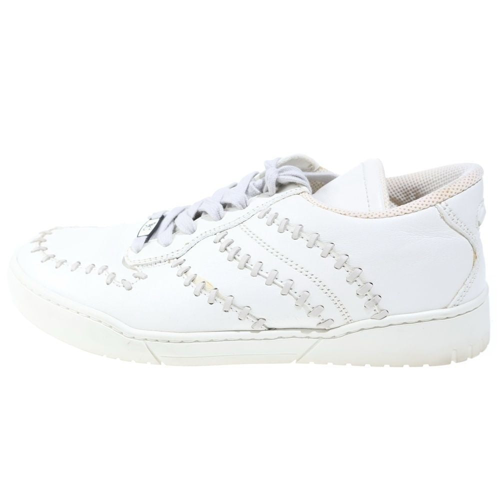 Bottega Veneta Overlock Stitch Sneaker