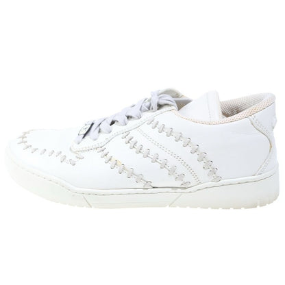 Bottega Veneta Overlock Stitch Sneaker