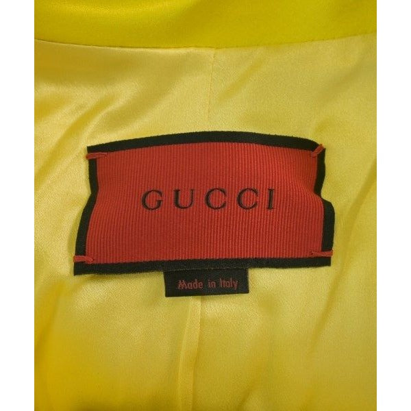 Gucci Casual Jacket Size 40 — view 3