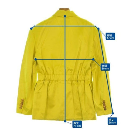 Gucci Casual Jacket Size 40 — view 8