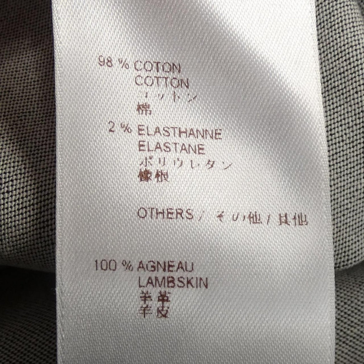 Louis Vuitton Skirt Black 34 — view 3