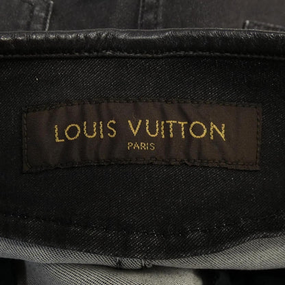Louis Vuitton Skirt Black 34 — view 4