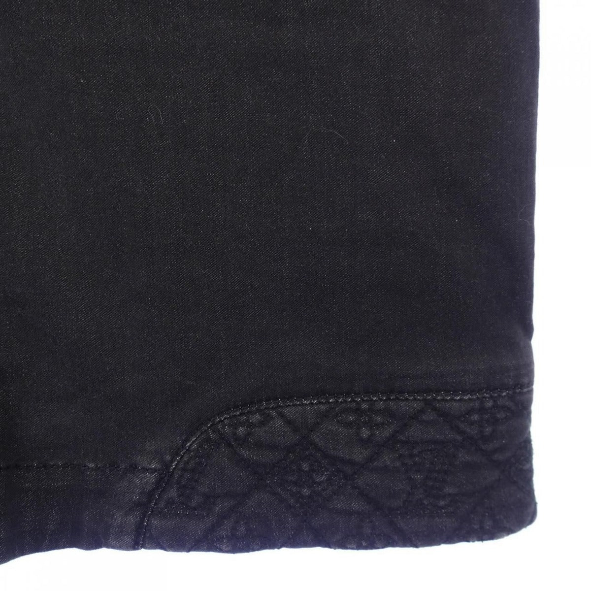Louis Vuitton Skirt Black 34 — view 6