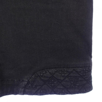 Louis Vuitton Skirt Black 34 — view 6
