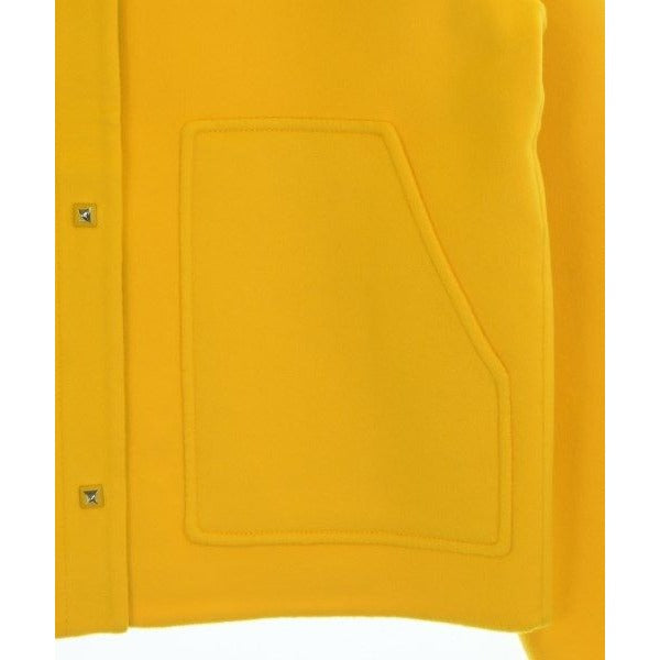 Hermes Jacket Yellow 38 — view 5