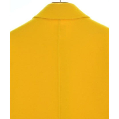 Hermes Jacket Yellow 38 — view 6