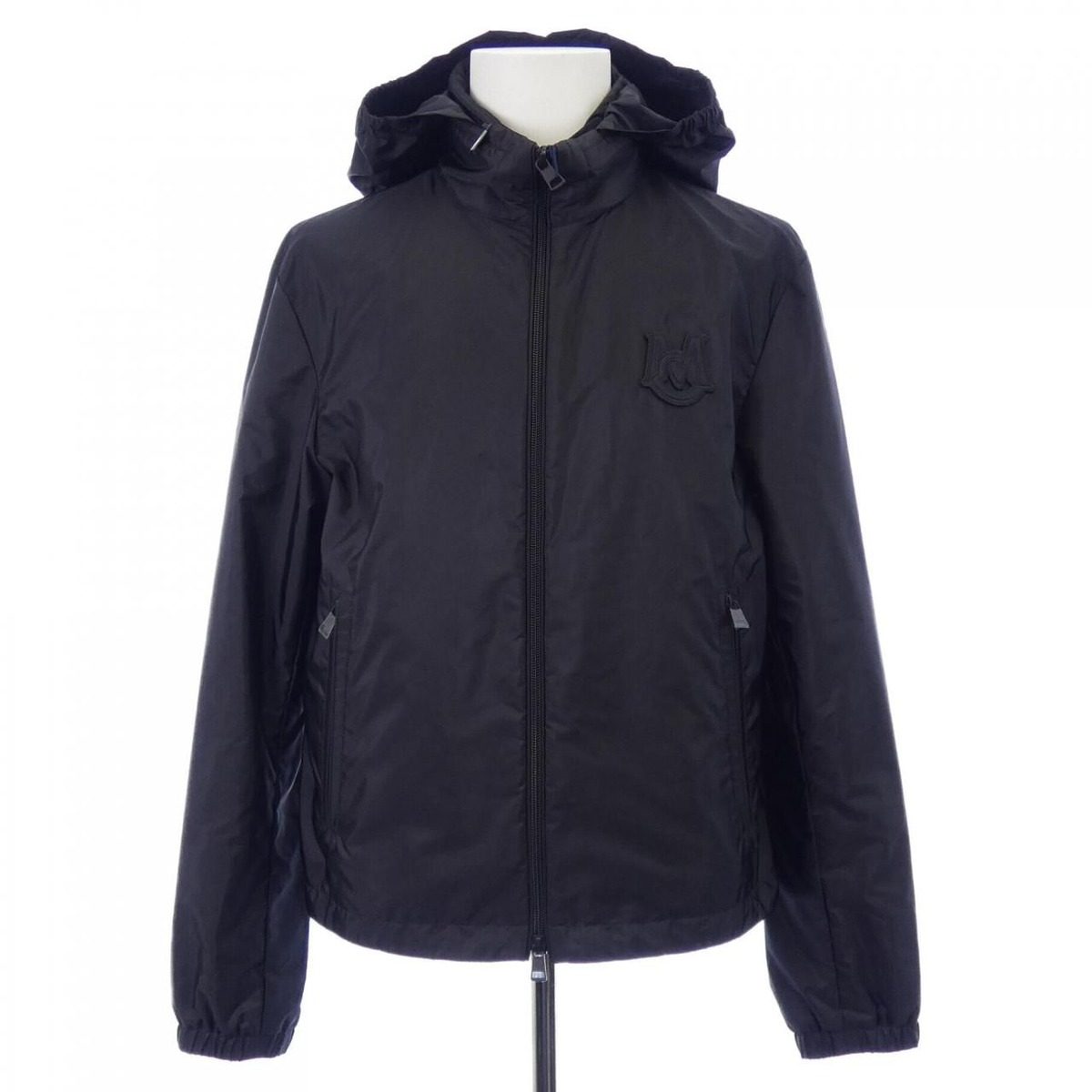Moncler Ouge Jacket Black