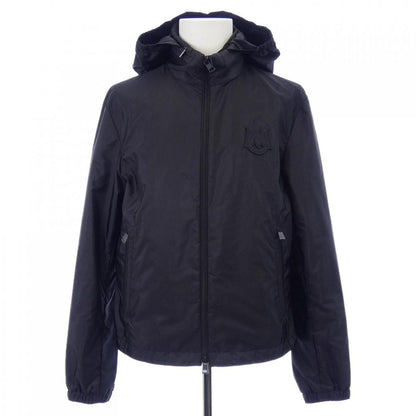 Moncler Ouge Jacket Black