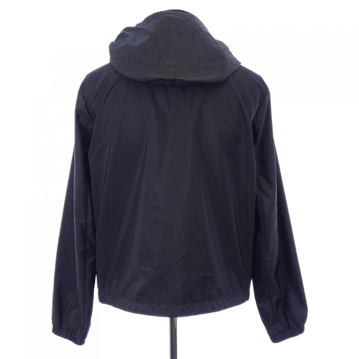 Moncler Ouge Jacket Black — view 2