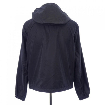 Moncler Ouge Jacket Black — view 2
