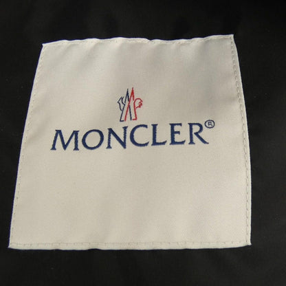 Moncler Ouge Jacket Black — view 4