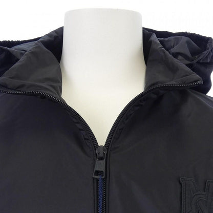 Moncler Ouge Jacket Black — view 5