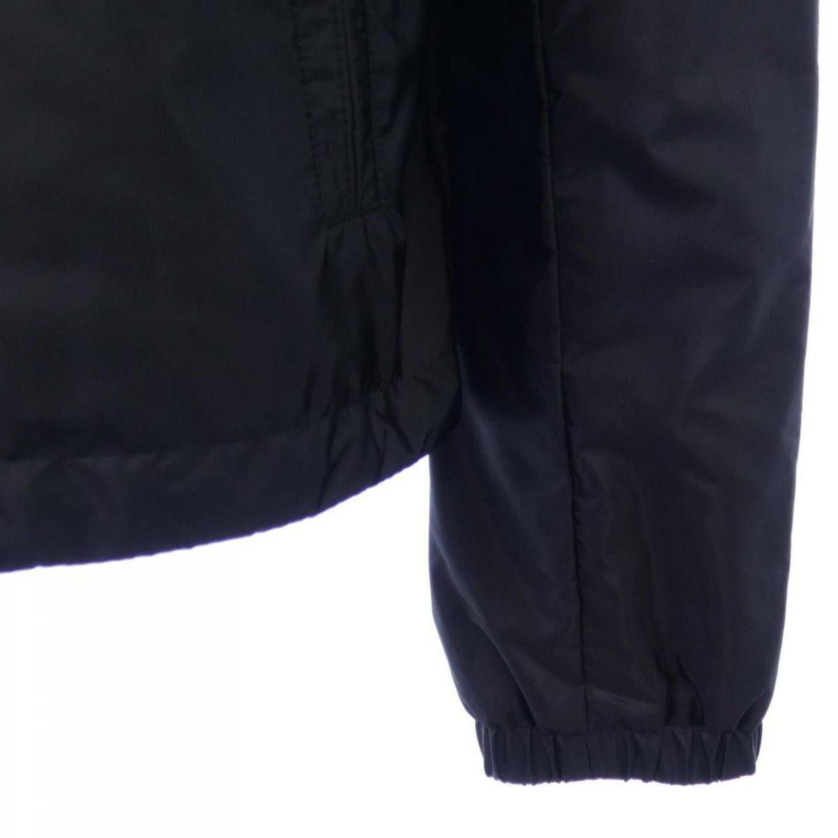 Moncler Ouge Jacket Black — view 6