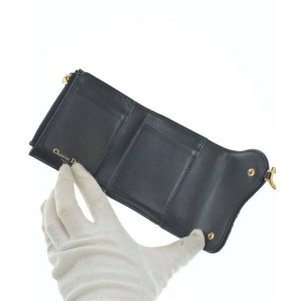 Dior Wallet Coin Case — view 3