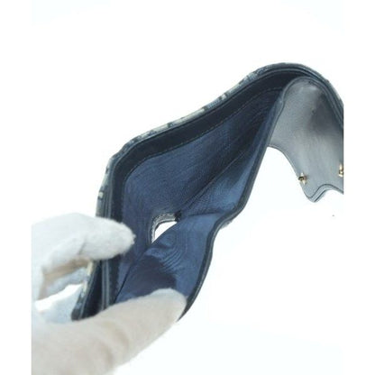 Dior Wallet Coin Case — view 4