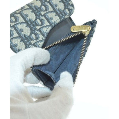 Dior Wallet Coin Case — view 5