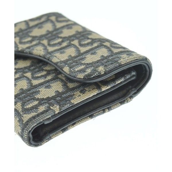 Dior Wallet Coin Case — view 6
