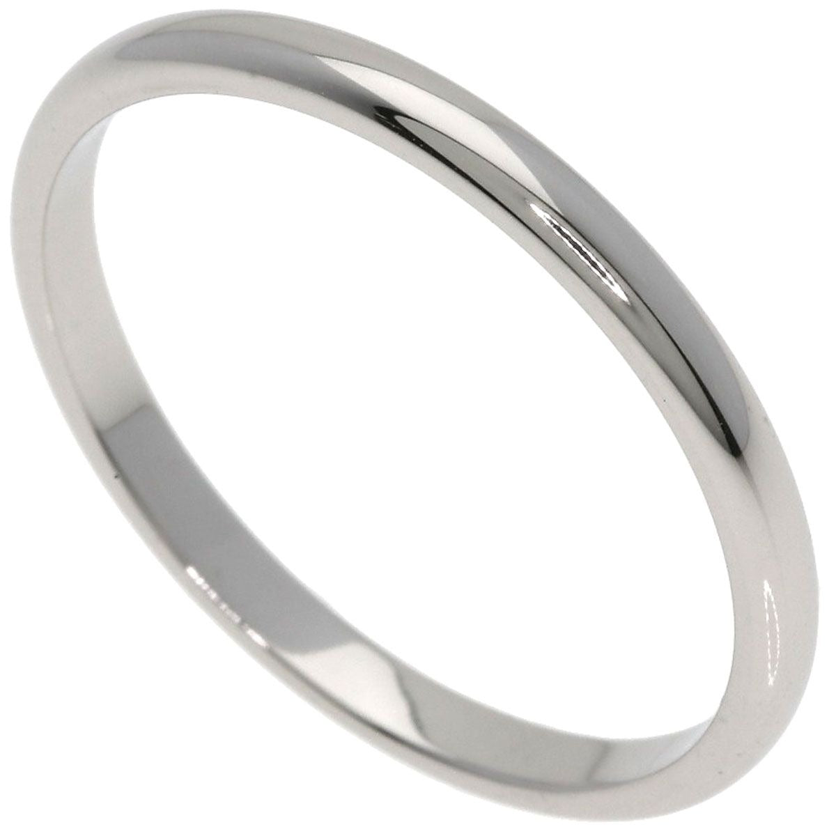 Cartier Wedding 58 Ring