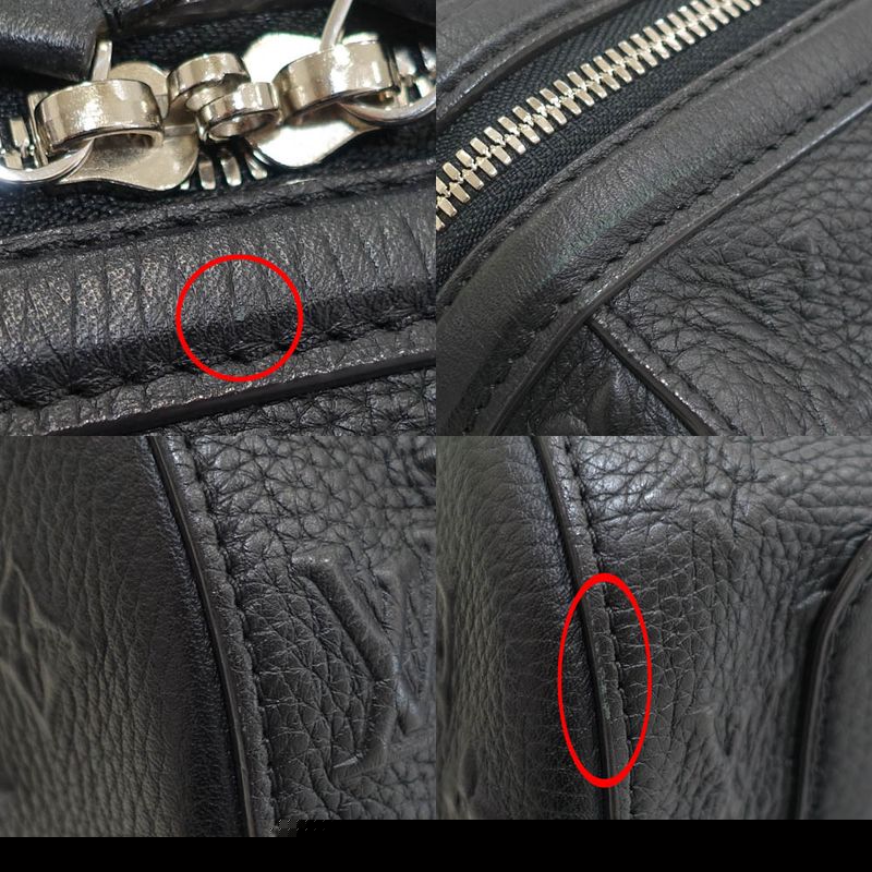 Louis Vuitton Neo Papillon GM M40737 2WAY Bag Monogram -revelation