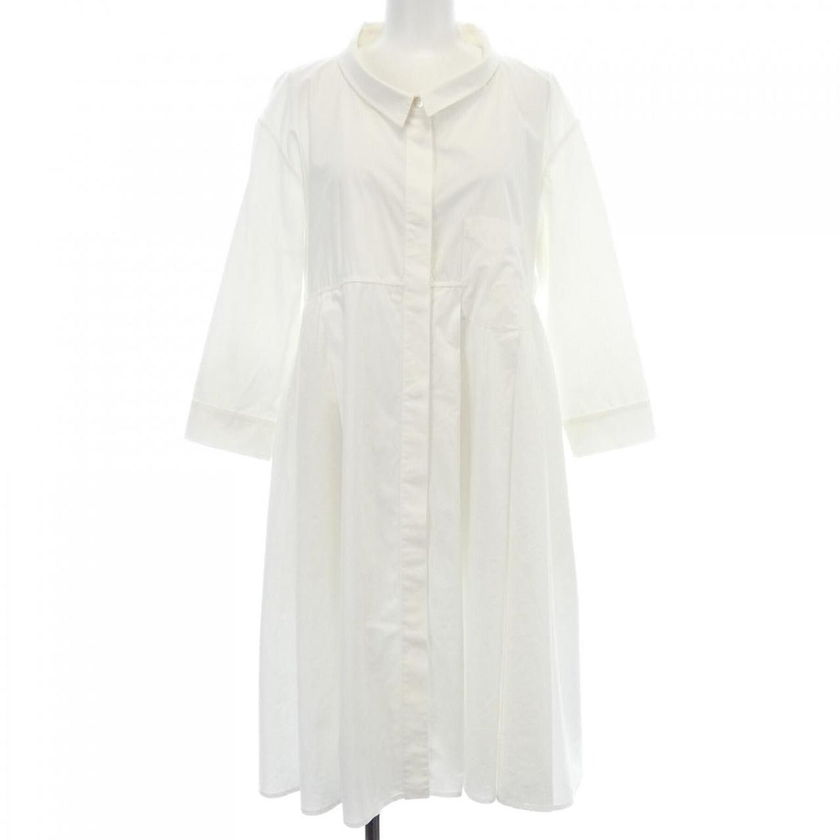 Celine 2 Dress White 38