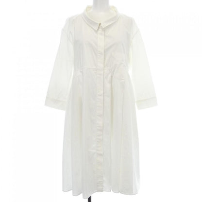 Celine 2 Dress White 38