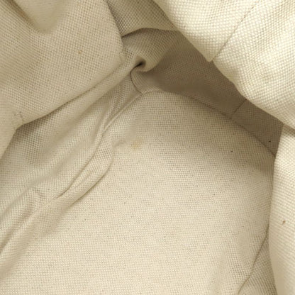 Gucci 2way Bag Sookie 2way GG Canvas Black Gold Hardware Black Shoulder Handbag