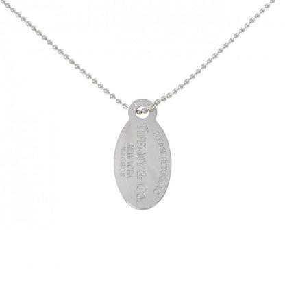 Tiffany & Co. Return to Necklace