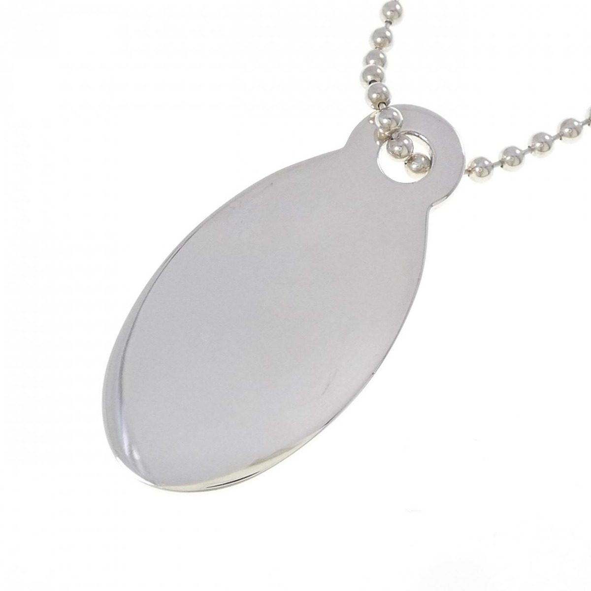 Tiffany & Co. Return to Necklace — view 4