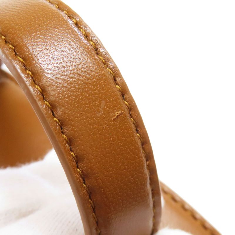 Bottega Veneta Mini Sunrise Intrecciato Shoulder Bag Calf Women