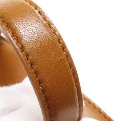 Bottega Veneta Mini Sunrise Intrecciato Shoulder Bag Calf Women