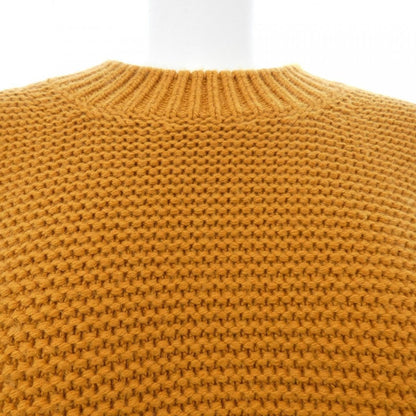 Hermes Knit Top Cashmere Brown — view 5