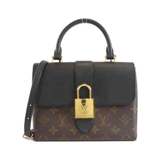 Louis Vuitton Monogram Rocky BB Bag