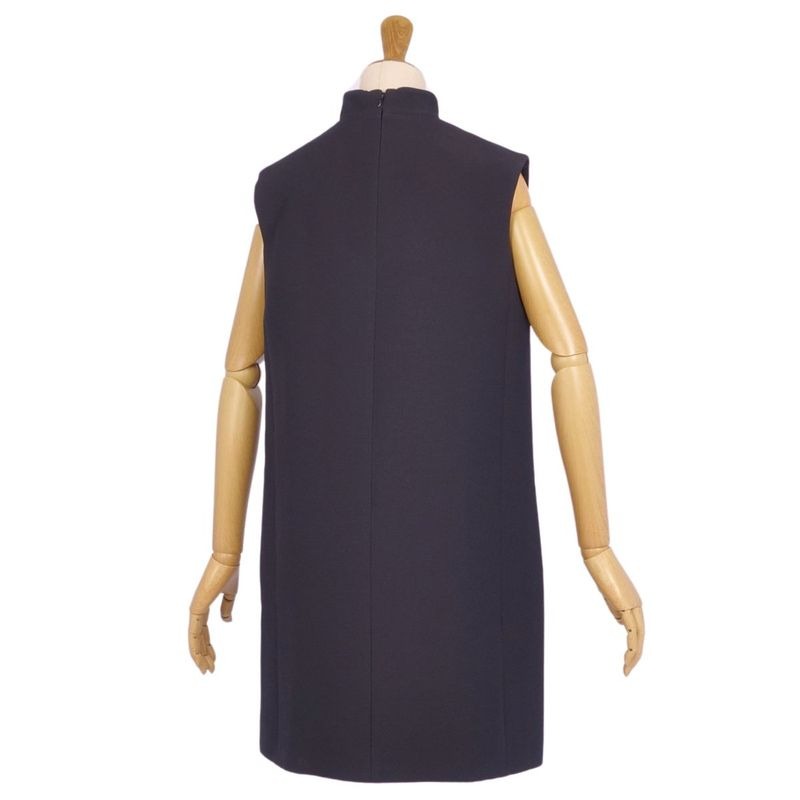 Christian Dior Black Dress — view 5