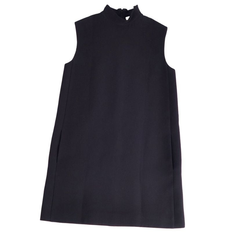 Christian Dior Black Dress