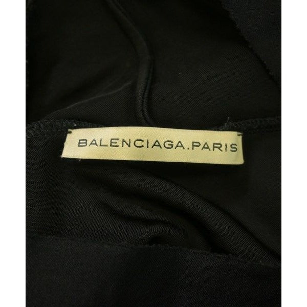 Balenciaga T-Shirt Cut and Sew — view 3