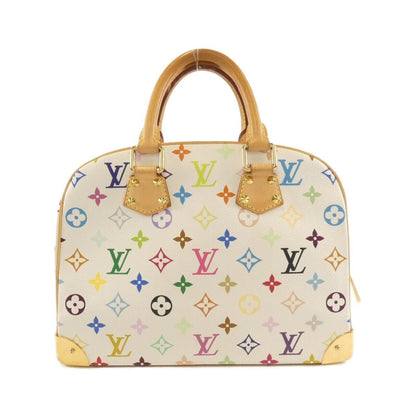 Louis Vuitton Multicolor Trouville Bag — view 2