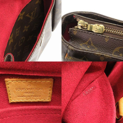 Louis Vuitton Vivacite GM Monogram M