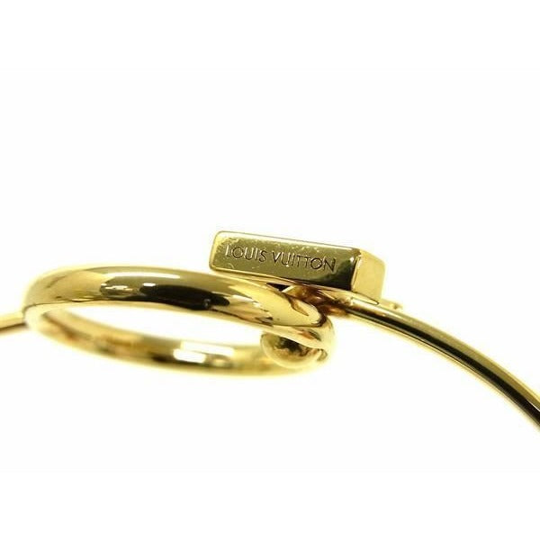 Louis Vuitton Bracelet Rigid Eclipse Bangle — view 3