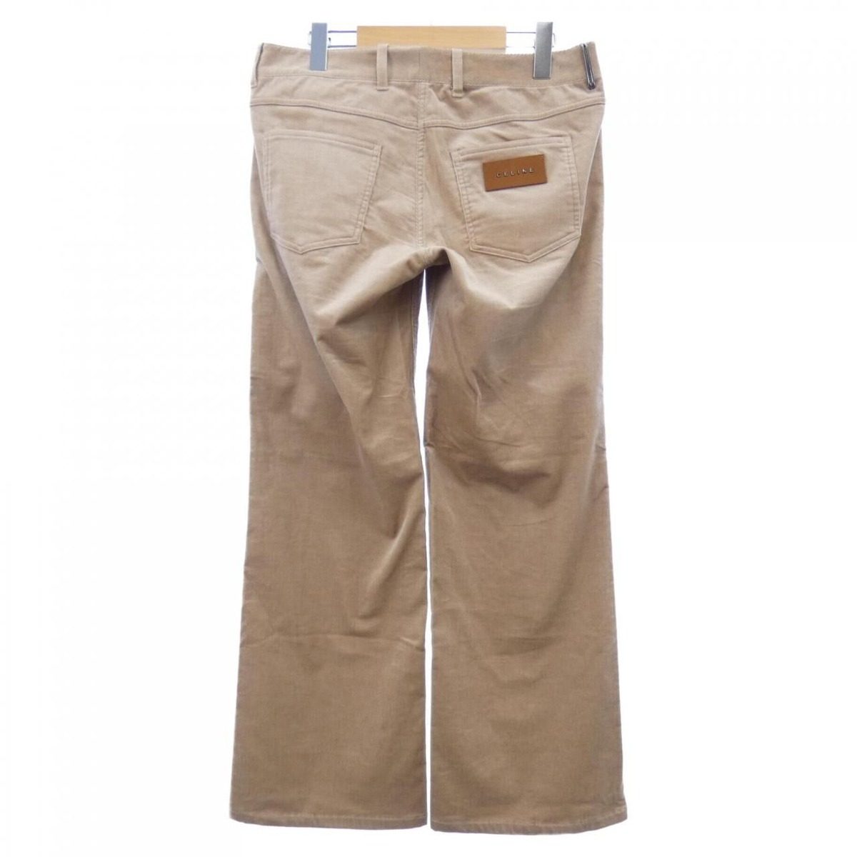 Celine 2 Pants Beige — view 2